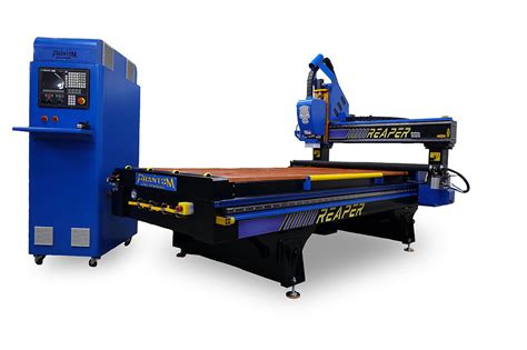 atc cnc router|Reaper Series ATC .